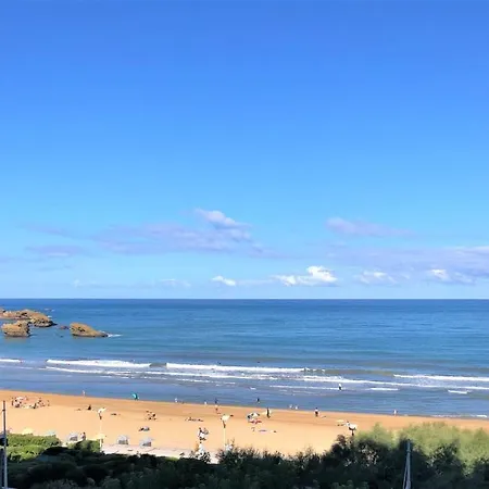 Victoria Surf * Biarritz