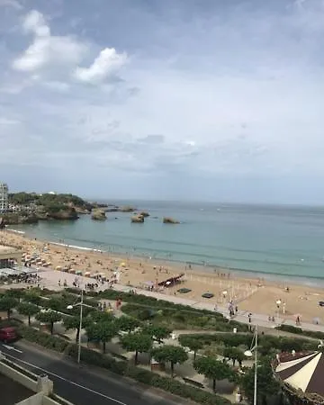 Lägenhet Victoria Surf