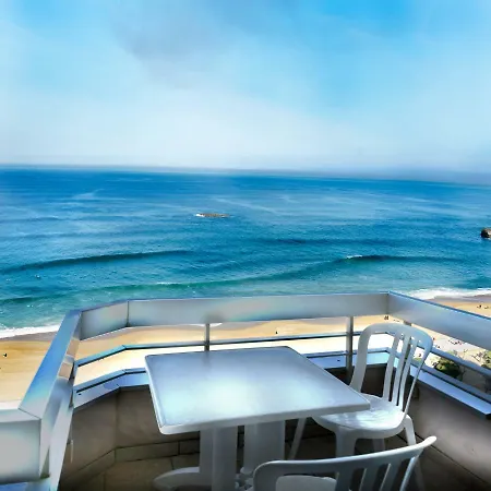 Victoria Surf *