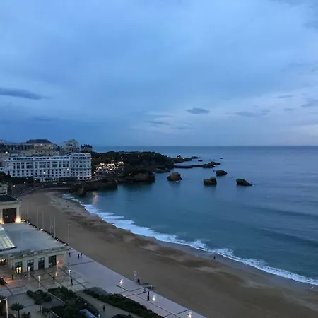 Victoria Surf ビアリッツ