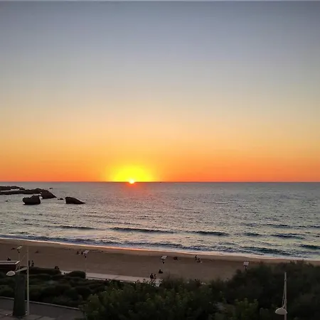 Apartment Victoria Surf