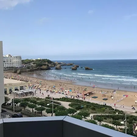 Apartment Victoria Surf *