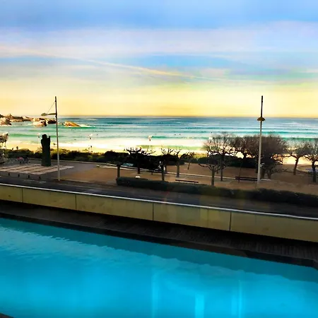 Victoria Surf Apartment