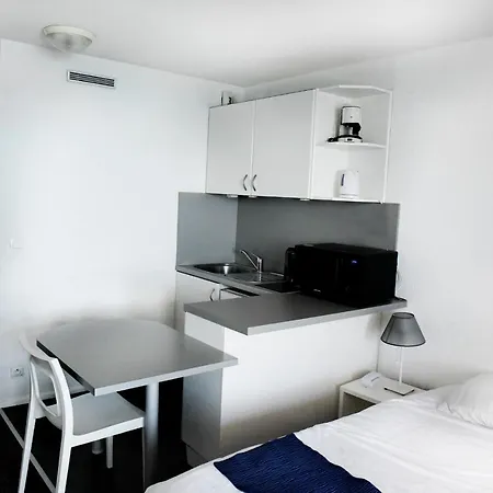 Apartment Victoria Surf *