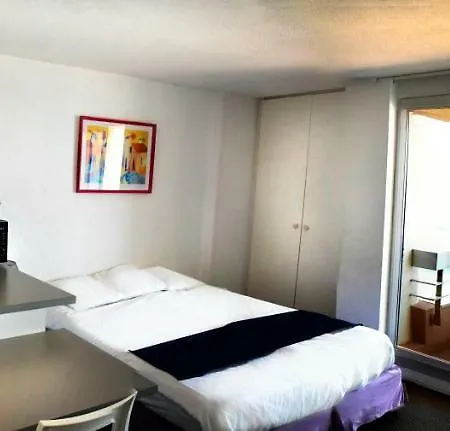 Lejlighed Victoria Surf Biarritz