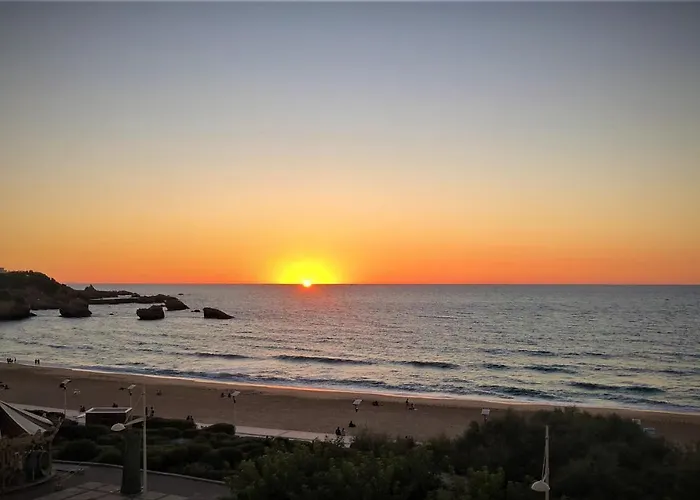 Apartment Victoria Surf