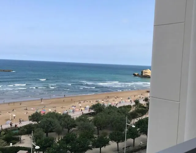 Victoria Surf Biarritz