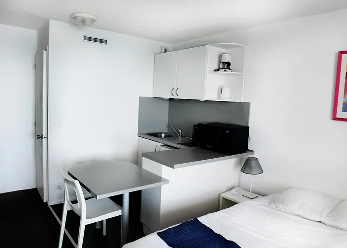 Apartment Victoria Surf *