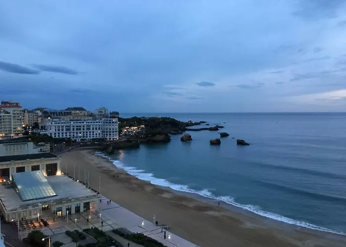 Victoria Surf Biarritz