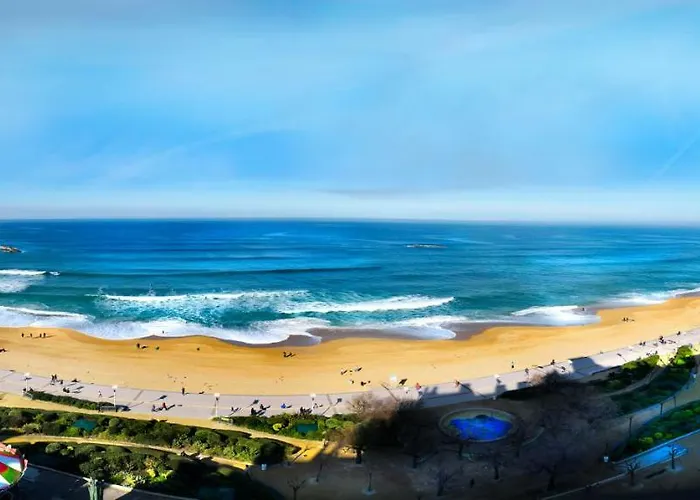 Victoria Surf Biarritz