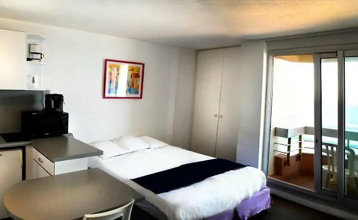 Apartment Victoria Surf Biarritz