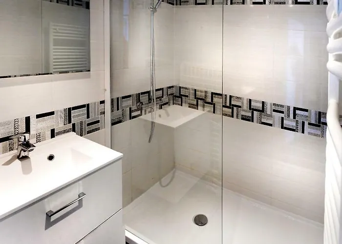 Victoria Surf Apartment